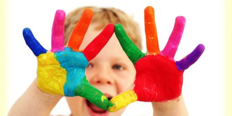 EYFS INSET : Inspire Children in Early Years Education