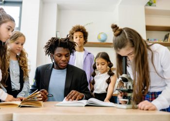 Insight: Guide to Setting Up a Non-School AP