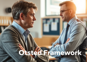 What to Expect as a Headteacher from the New Ofsted Framework