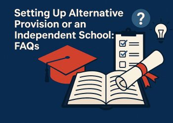 Setting up an AP or Independent School: Your Essential FAQs